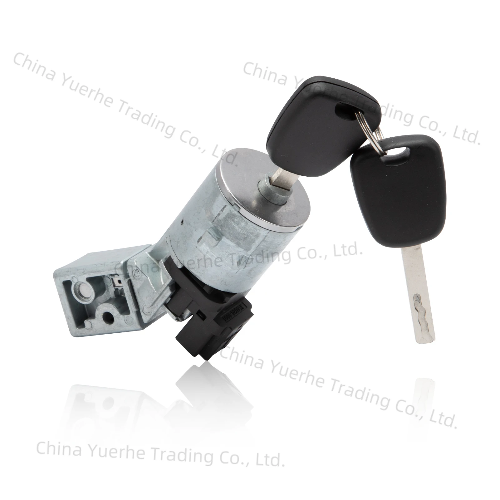 

Рулевой замок 4162KF с 2 ключами, совместимый с C5 C8 207 3008 307 308 5008 807 Expert Jumpy Scurdo RCZ ProAce