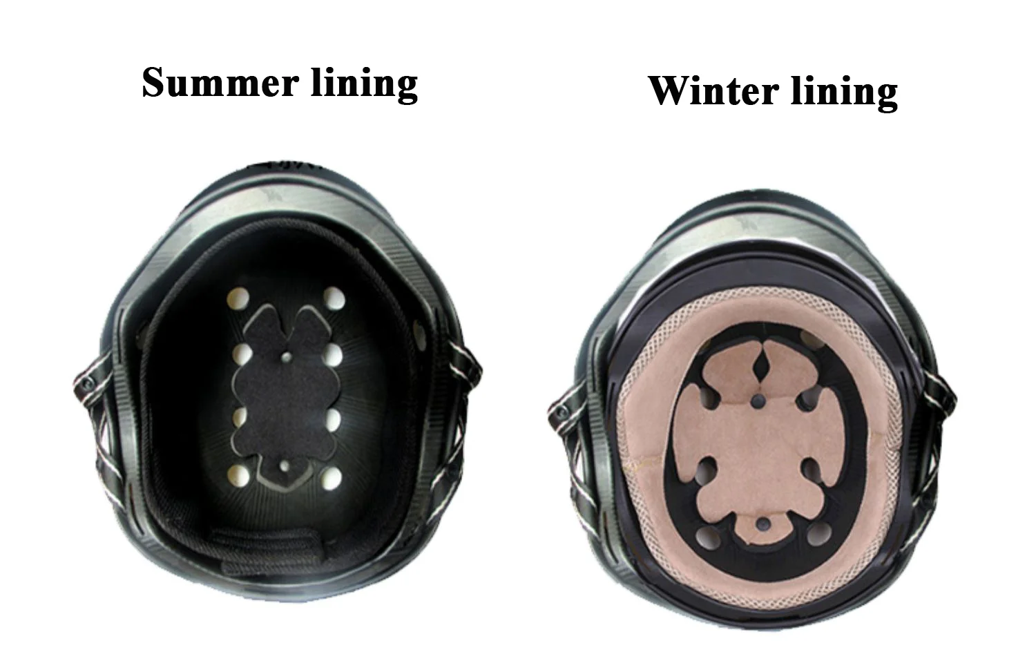 Ad Retro Motorrad helme mit Harley Visier Leder helm für Mann Elektromotor rad Vintage geschützte Motors icherheits kappe – Detail 1