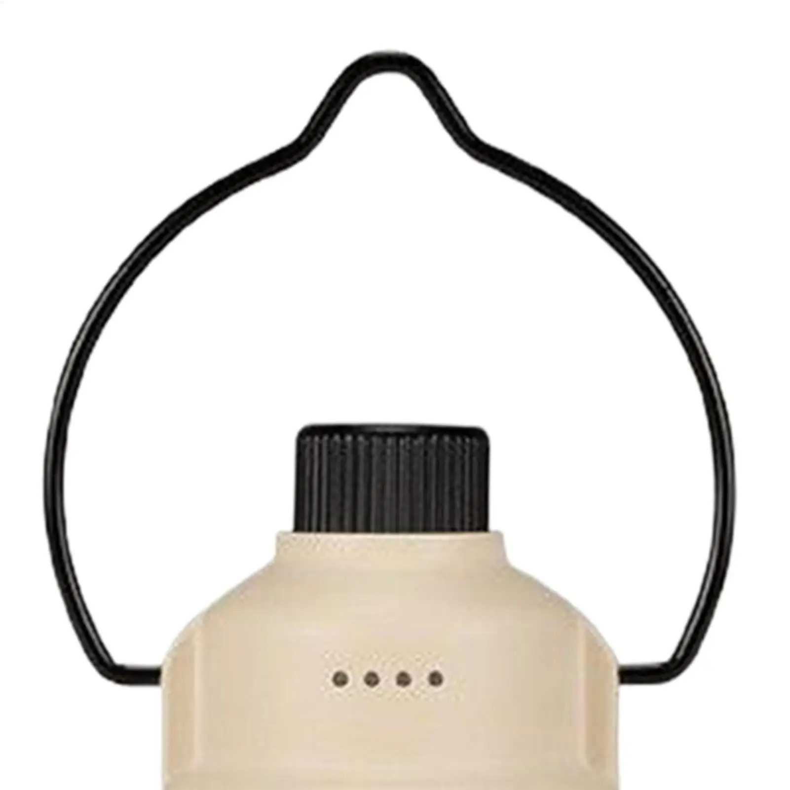 

Кемпинговый фонарь, 3 режима, светодиодный ретро-светильник, перезаряжаемый ретро-светильник для двора, уличного туризма, альпинизма, кемпинга, сада, патио