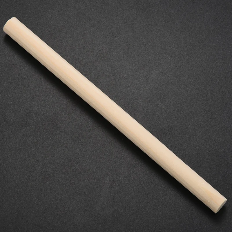 ABVH-5Pcs 180Mm 4/4-3/4 Wood Acoustic Cello Sound Post For Musical Stringed Instruments Cello Accessories