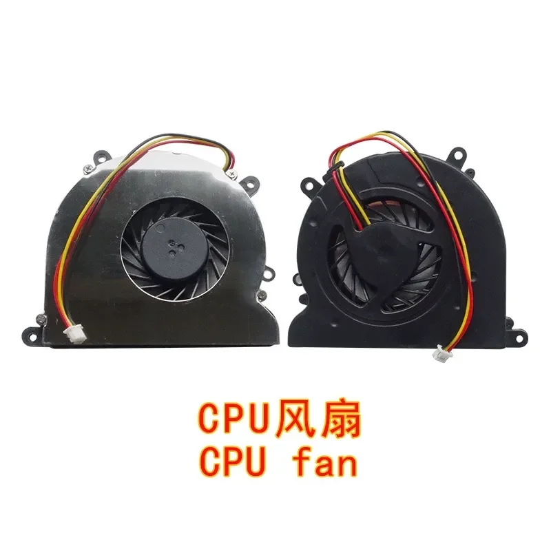 XINYI Fan for DELL Dell XPS 14Z L412X Vostro 1310 1510 2510 1320 P04S 0728
