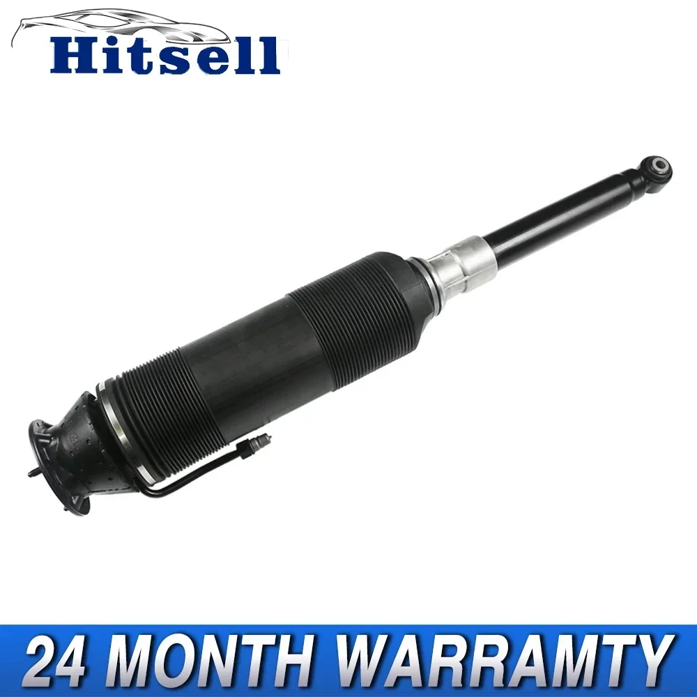 

Rear Hydraulic Shock Absorber For Mercedes W220 Active Body Control ABC Shock Strut 2203206113 2203200913 2203209113