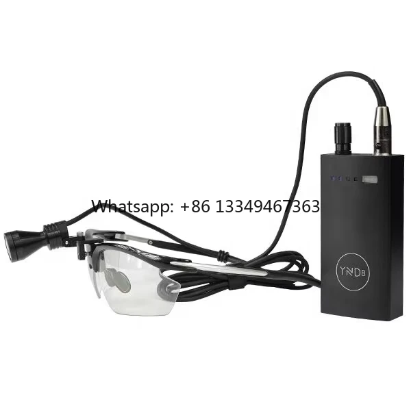

Dental Examination Surgical Headlight YND B2L5