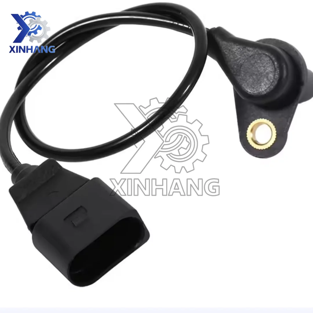 

01M 095927321B Automatic Transmission RPM Sensor For Volkswagen MK4 Beetle, GTI, Golf, Jetta