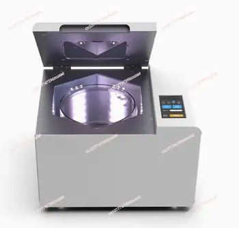 8 最佳銷售 牙科LED固化燈 - №6