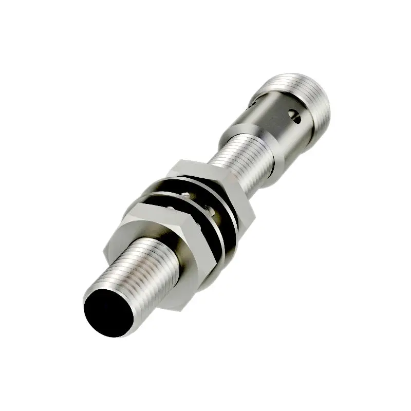 BES0028 BES M08MH1-PSC20B-S04G Inductive proximity switch proximity sensor BES0028