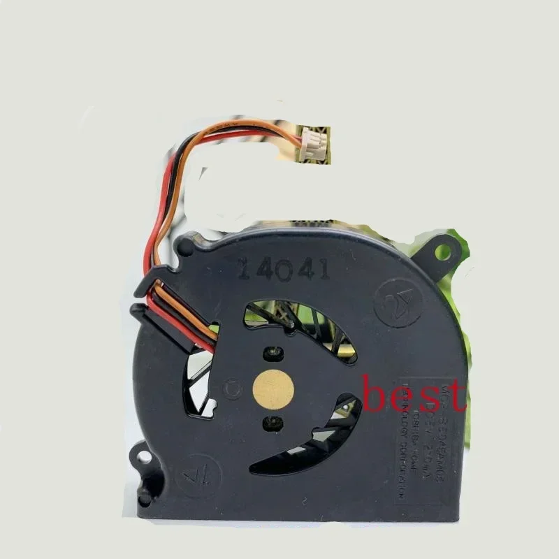 FORNew Laptop CPU Cooling Fan For Fujitsu P8010 P8020 P8110 P770 Fan MCF-S5045AM05 DC5V 210 mA
