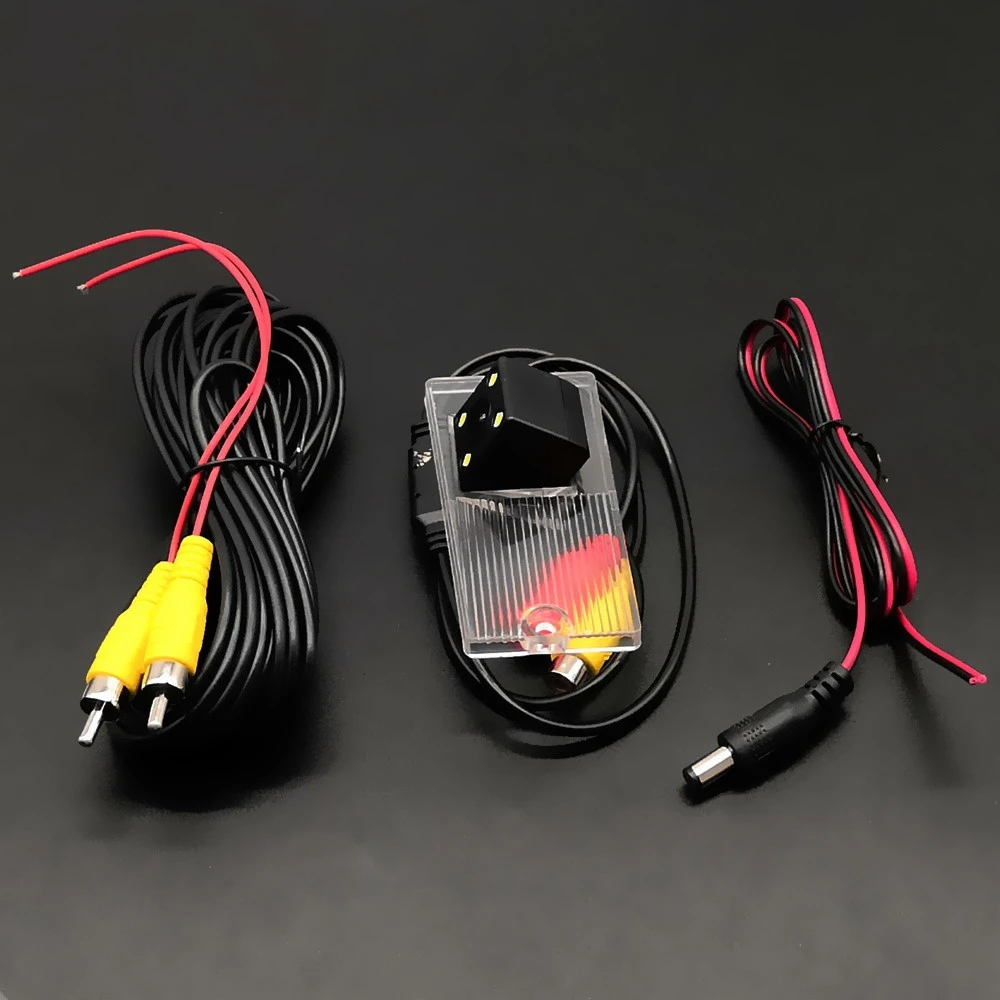 Reliable Car Rear View Reverse Parking Camera For Kia Sportage 2000 2001 2002 2005 2006 2007 2008 2009 2010 2011 2012/Sorento MK