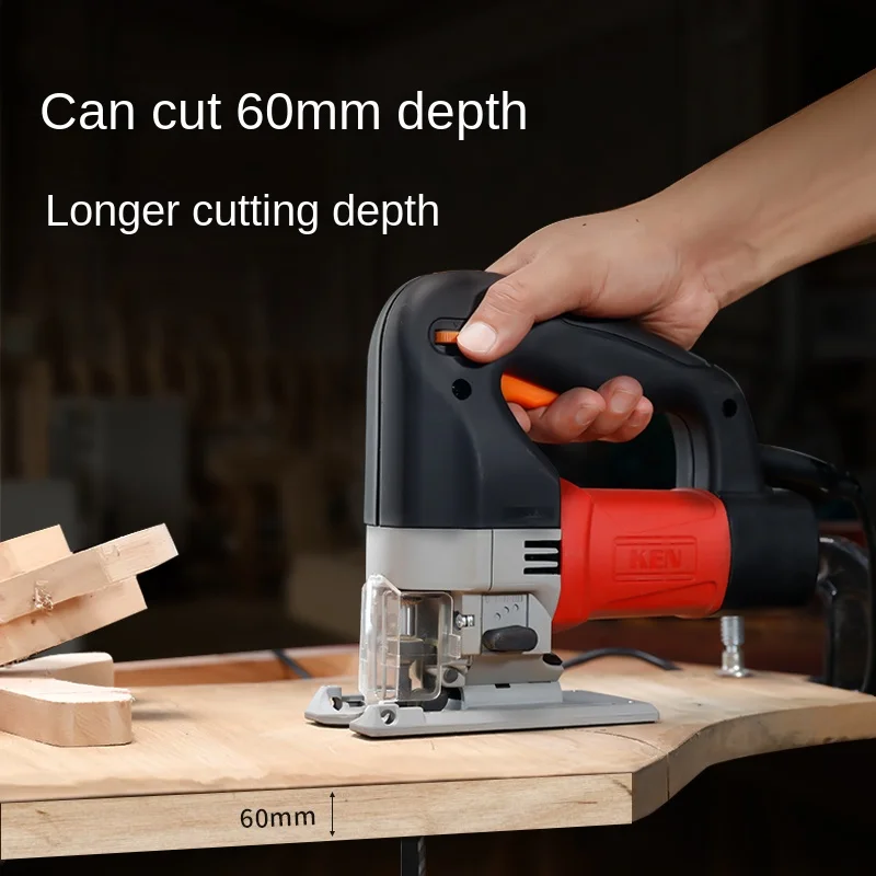 Yy Household Portable Woodworking Complete Collection Electric Saw Steel Cutting Saw Tools