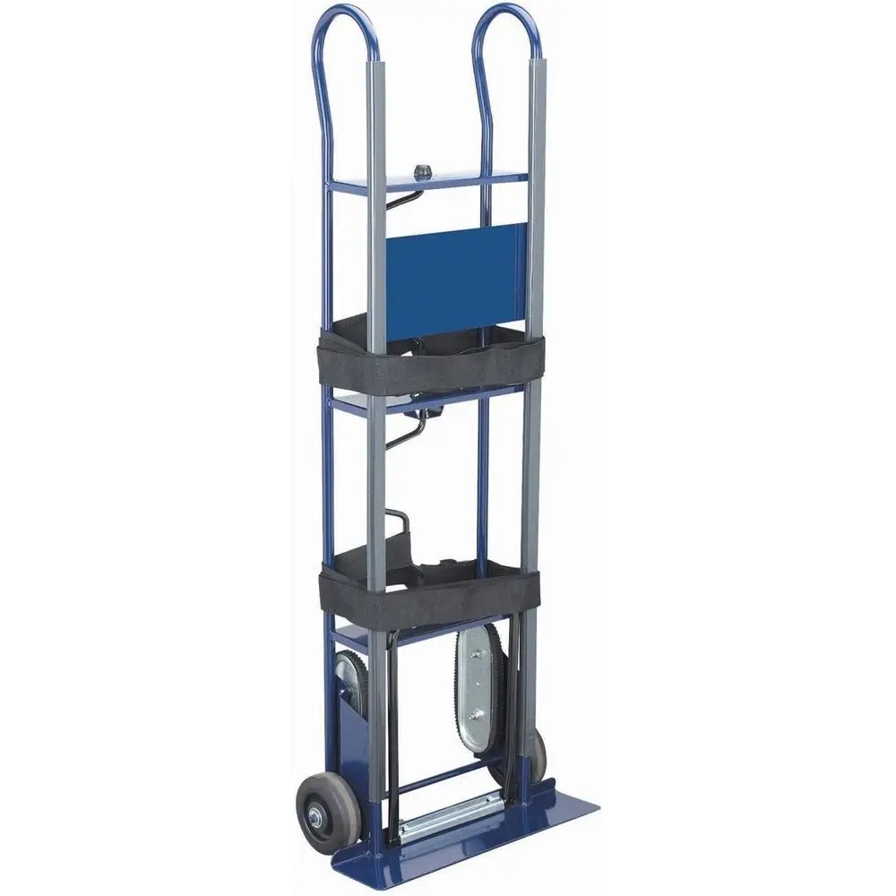 600 lbs. Capacity All-Steel Appliance Hand Truck