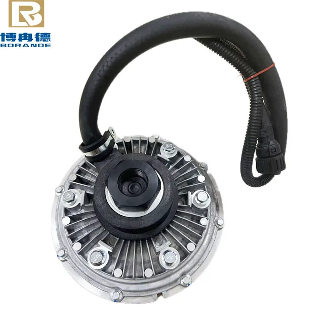 

Fan Clutch 14625597 Voe14625597