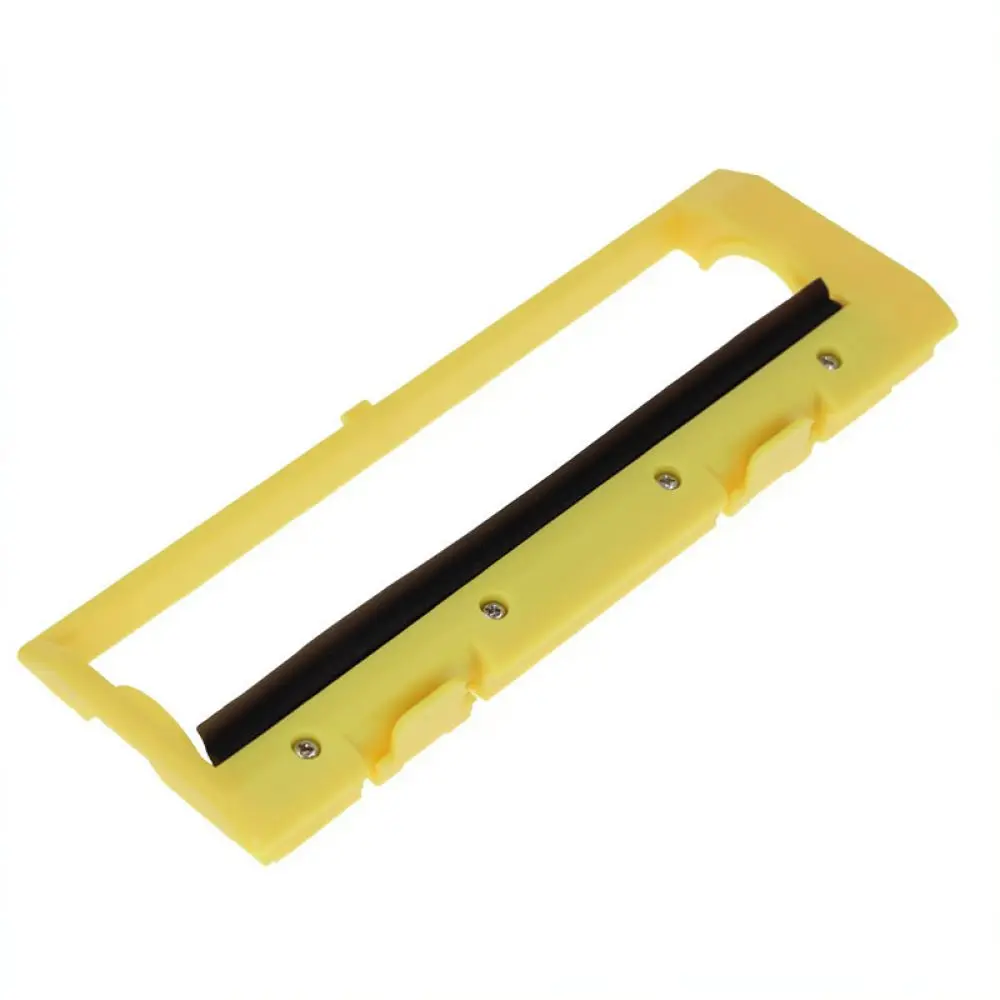 Robot Vacuum Spare Parts For Ilife A4 A4S A40 CEN550 Main Brush Cover Hepa Filter Side Brush Replacement Household Kit