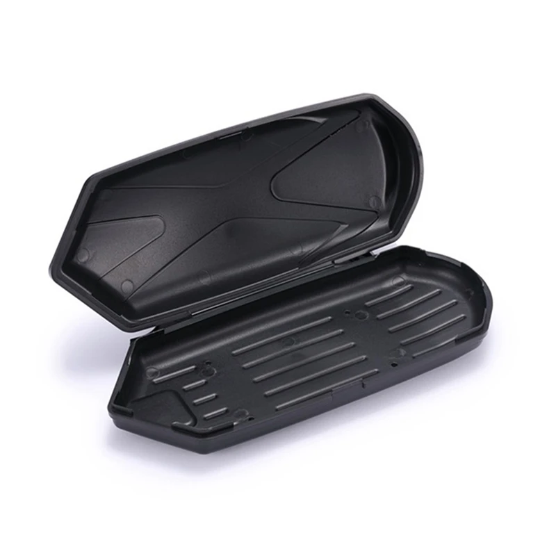 RC Car Roof Trunk Luggage For Traxxas TRX4 TRX6 Axial SCX10 III 90046 AXI03007 1/10 RC Crawler Upgrade Parts