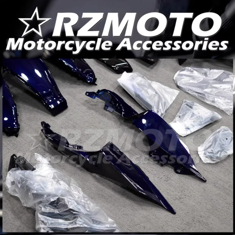 4Gifts New ABS Motorcycle Fairings Kit Fit For YAMAHA R7 2021 2022 2023 21 22 23 Bodywork Set Custom GYTR