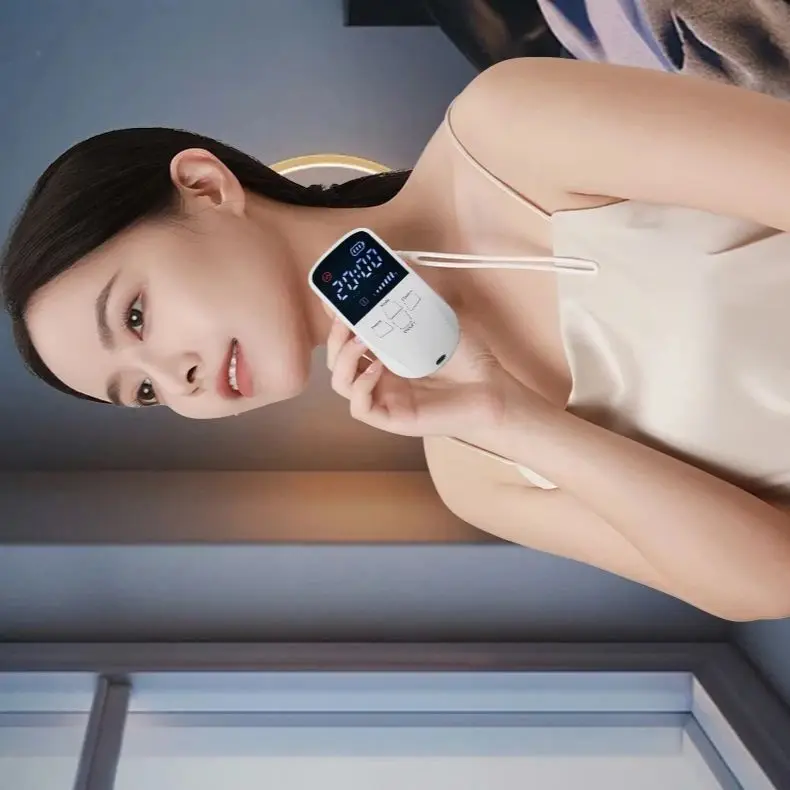 

Зажим для ушей, стимулятор нервов влагалища — средство для сна при бессоннице и облегчении тревоги, средство для глубокого сна