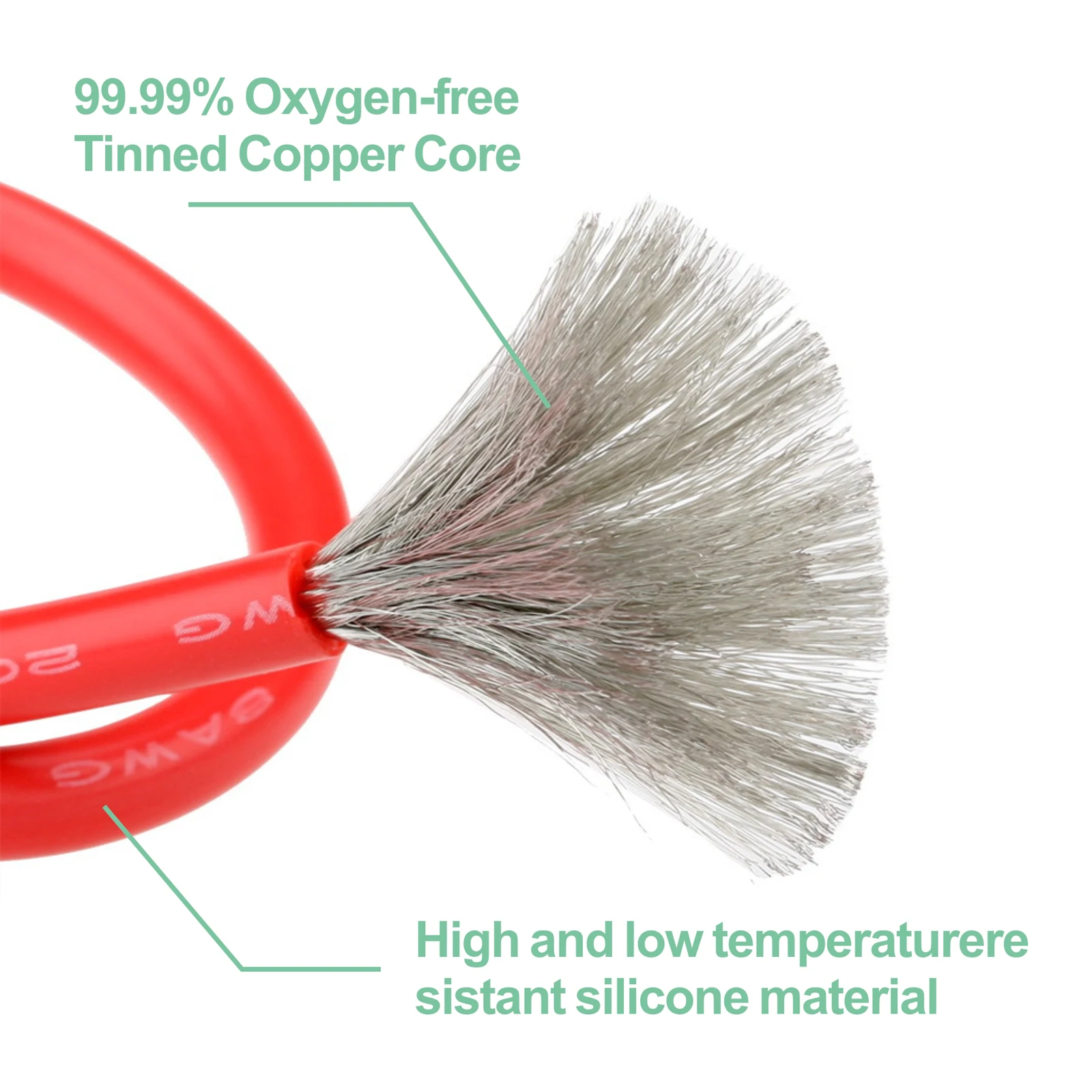 High Quality Battery Cable Set With High Current Connect With Dustproof Cover 50A/120A/175A/350A 2Pin Quick Charg Connector