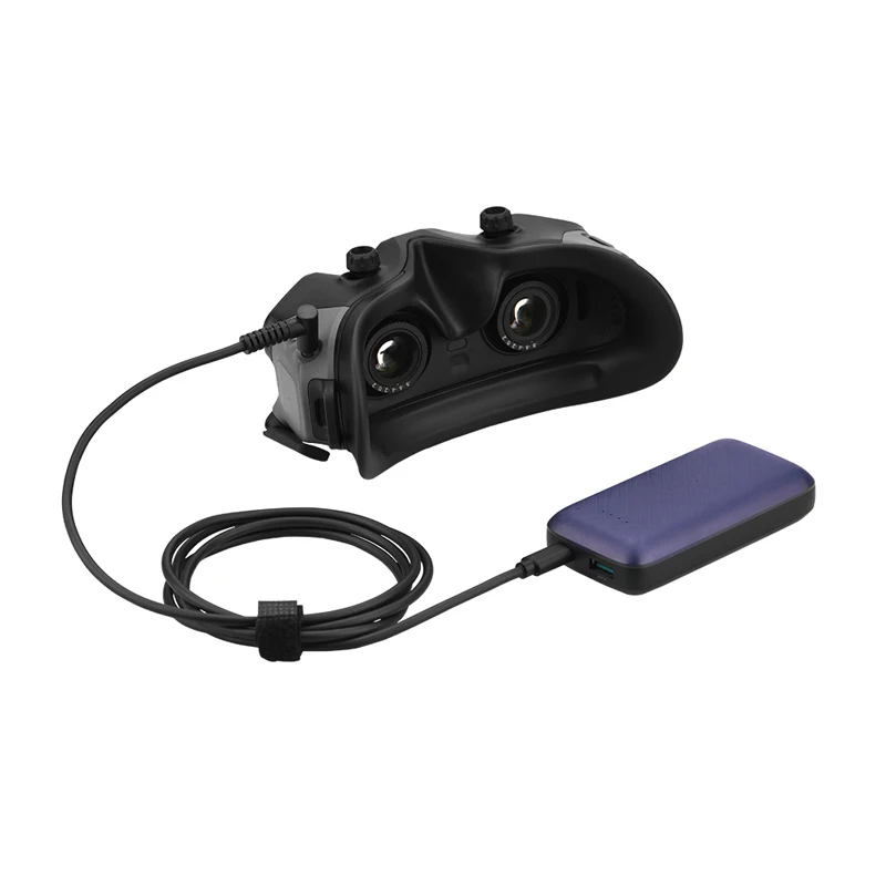 

Power Supply Cable For DJI Avata Goggles 2 Power Bank