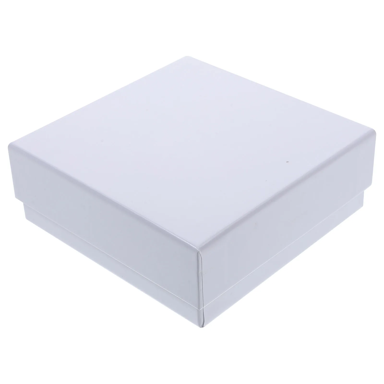 

100 Grids Laminated Waterproof Tube Storage Box Freezer Lab Sample Holder Paper Material Microcentrifuge Tube
