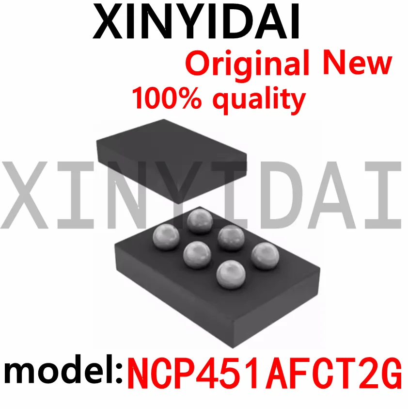 

2Pcs/Lot NCP451AFCT2G Help PCBA Complete BOM And Material List