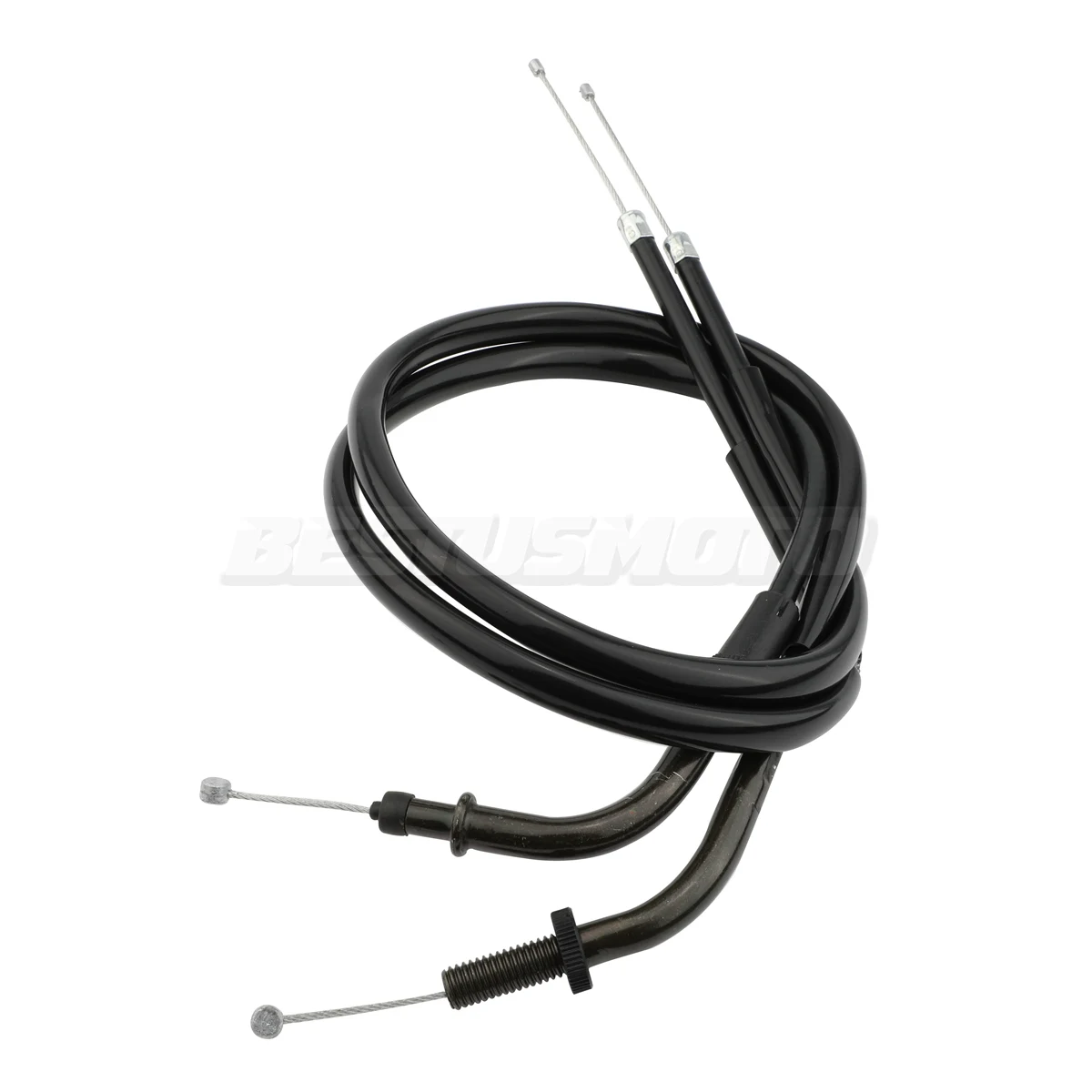 Motorcycle Throttle Cable For Yamaha VMAX12 V-MAX (JP) 1990-1999 VMX12 V-MAX 1200 VMAX1200 Vmax 1200 1988-2007