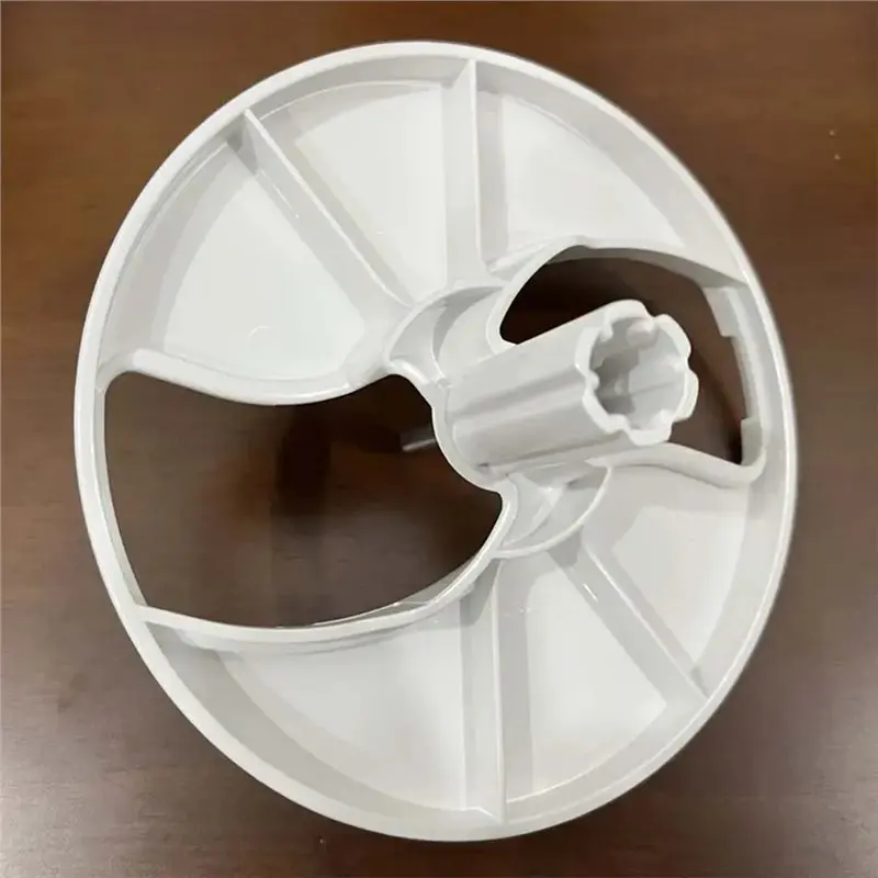 L65A-Holder And Cutting Blade Applicable For Braun Cooking Machine