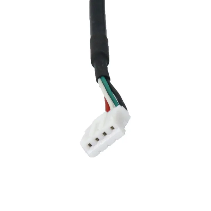 PH2.0 to DuPont 2.54 Terminal Wire 5pin Hole Female Ph2.0 to USB Adapter Cable for Chassis Industrial Control Motherboard