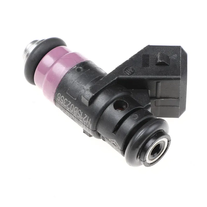 New Original Fuel Injector For Renault Megane 1.6 16v 31 T. KM Replacement Nozzle Injection Petrol H132259 8200132259