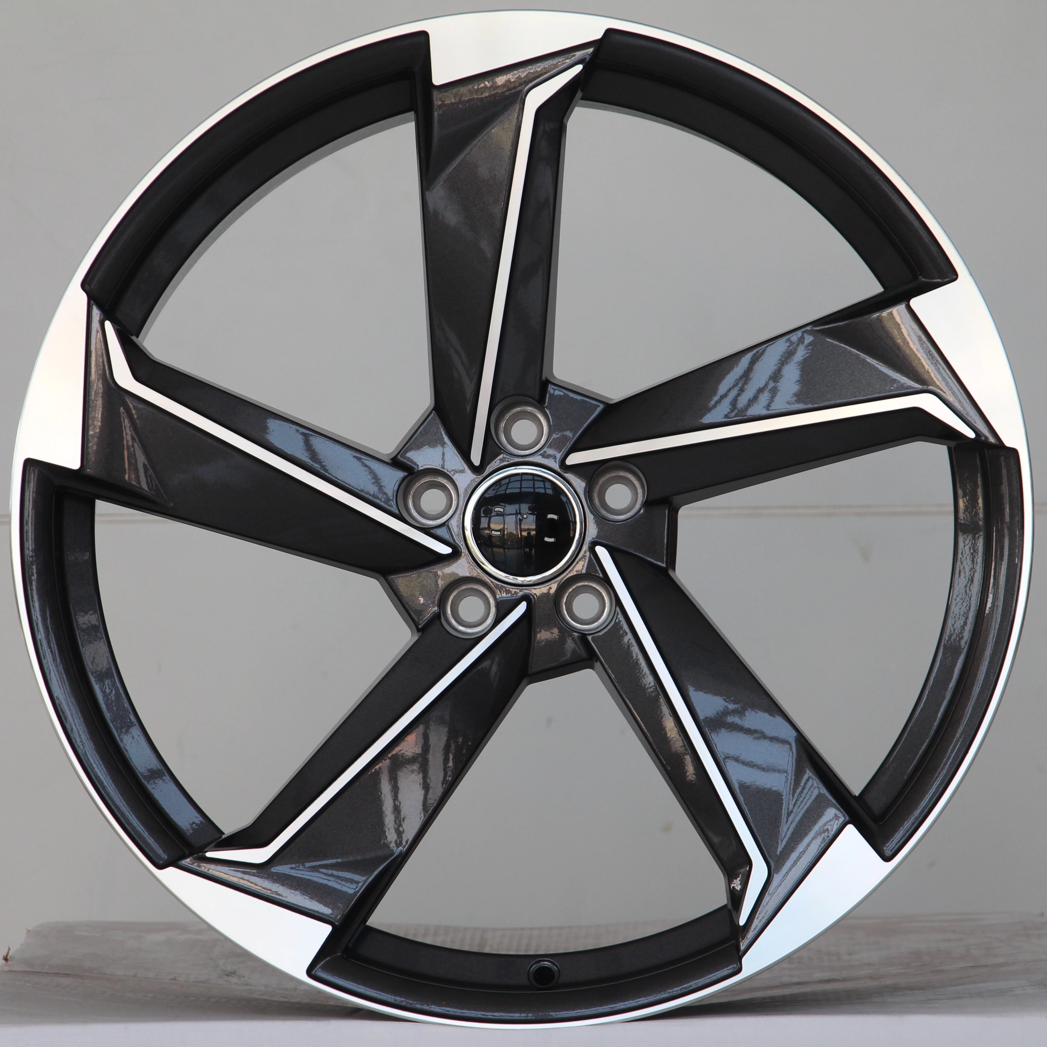 18 19 20 21 Inch Aluminium Wheels Cars Alloy Wheels 5x112 Wheels for Rs5 A5 S5 A4 S4 Rs3 A4l A3