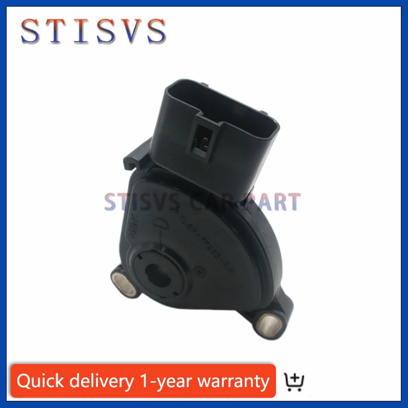 Automatic Multifunction Transmission Neutral Safety Switch Range Sensor YL8P-7F293-AA For Ford Ford Escape XLS XLT 2.0 3.0L 2001