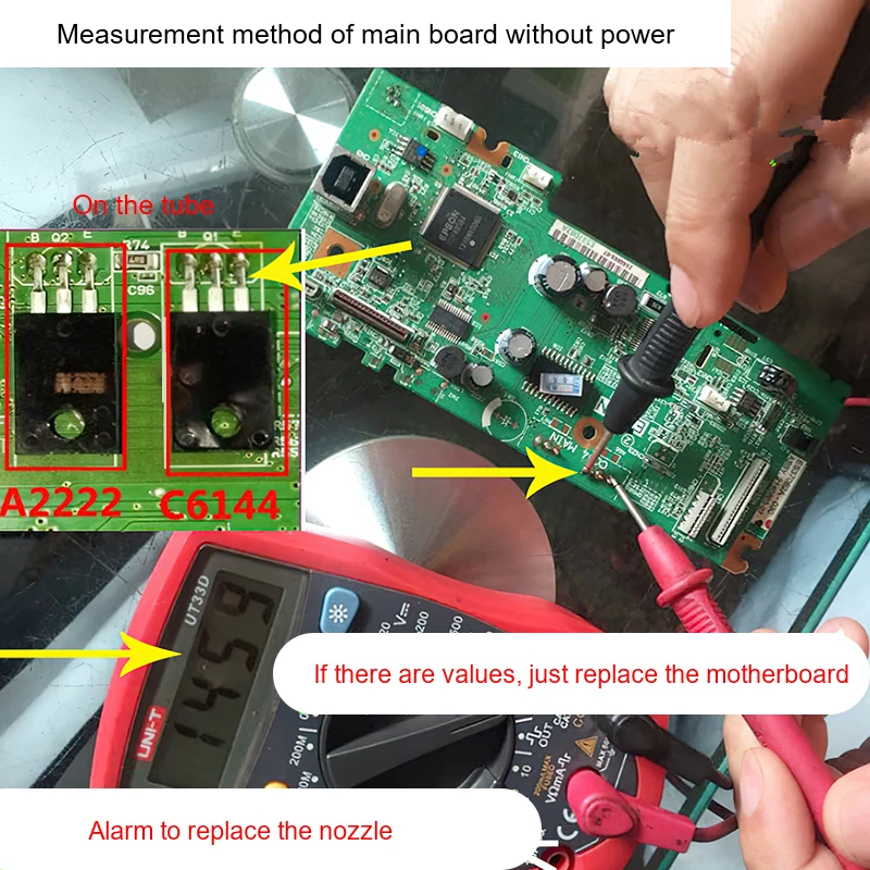 マザーボードメインボードエプソンL301 L303 L111 L351 L353 L211 L551 L558 L310 L380 L383 L360 L363 L220 L365 L385 L130 L358 L455