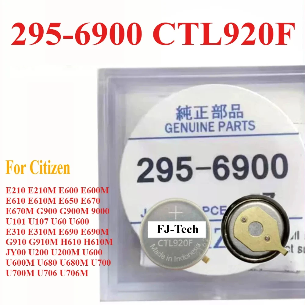 1Pcs/Lot New CTL920…