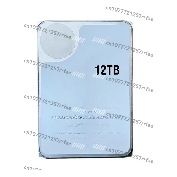 

12T Enterprise Mechanical Hard Disk ST12000NM0127 Desktop
