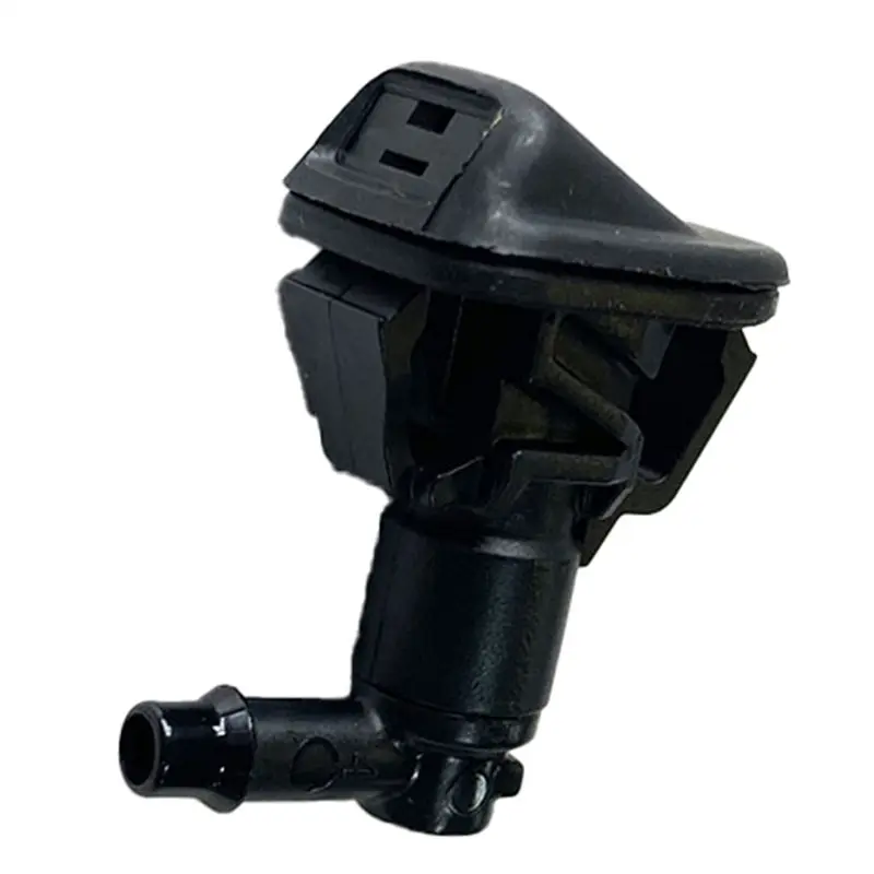 Highly Recommended For Jeep Wrangler JL Compatible 68293025AA Windshield Washer Nozzle Replacement Part