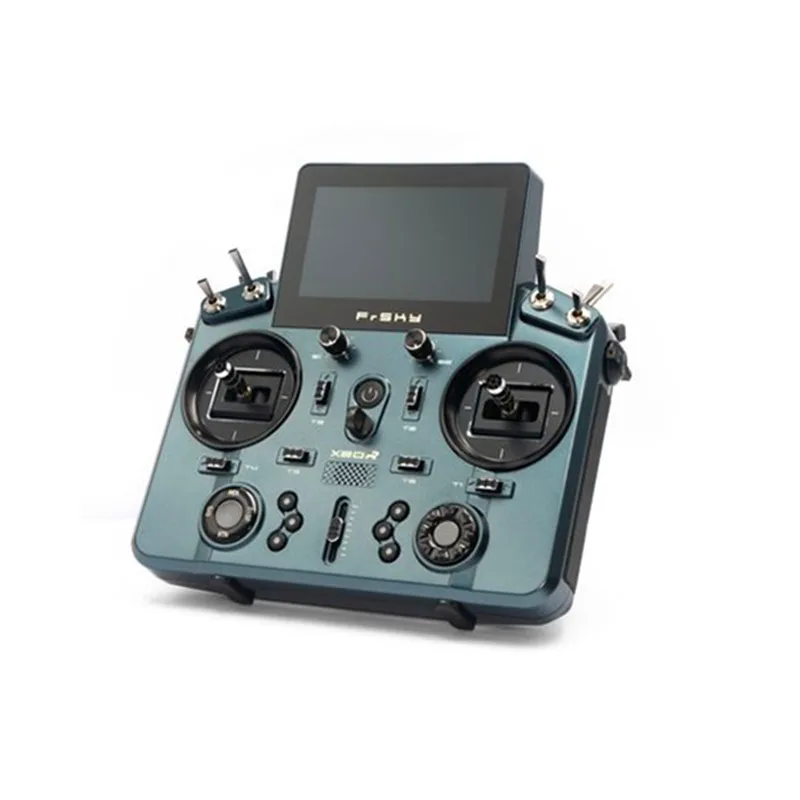 

2025 hot sale Frsky TANDEM X20R Transmitter Radio Built-in TD-ISRM RS Dual-Band Internal 900M/2.4G RF Module D16 TD/TW/ACCESS/AC