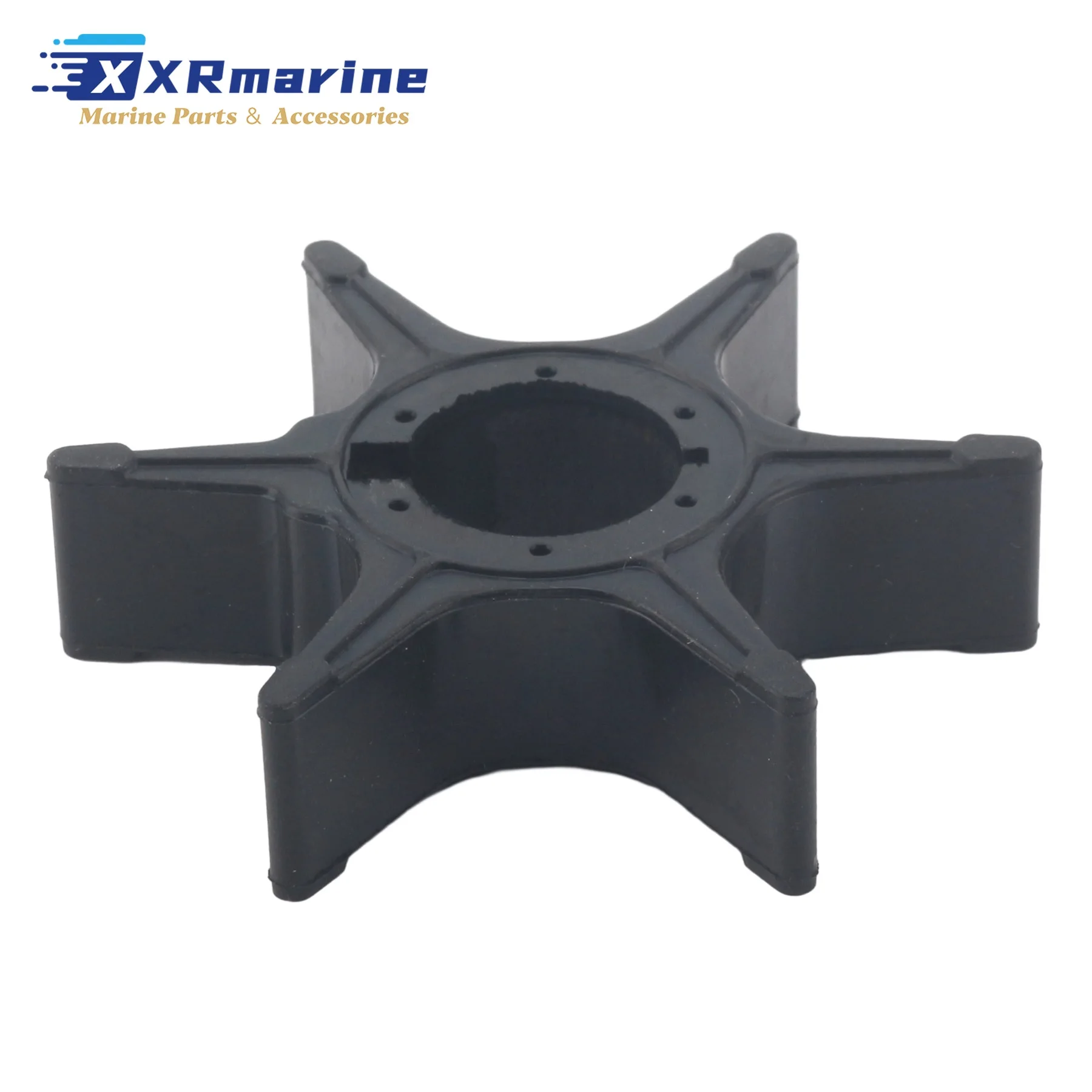 

Boat Motor Water Pump Impeller Compatible with Suzuki Marine 2 Stroke 25HP Outboard Engines Replacement 17461-94L00
