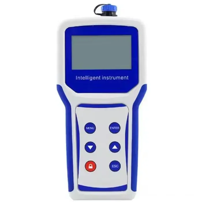 

Ozone detector leak detection report concentration detection exceeding standard alarm portable ozone analyzer