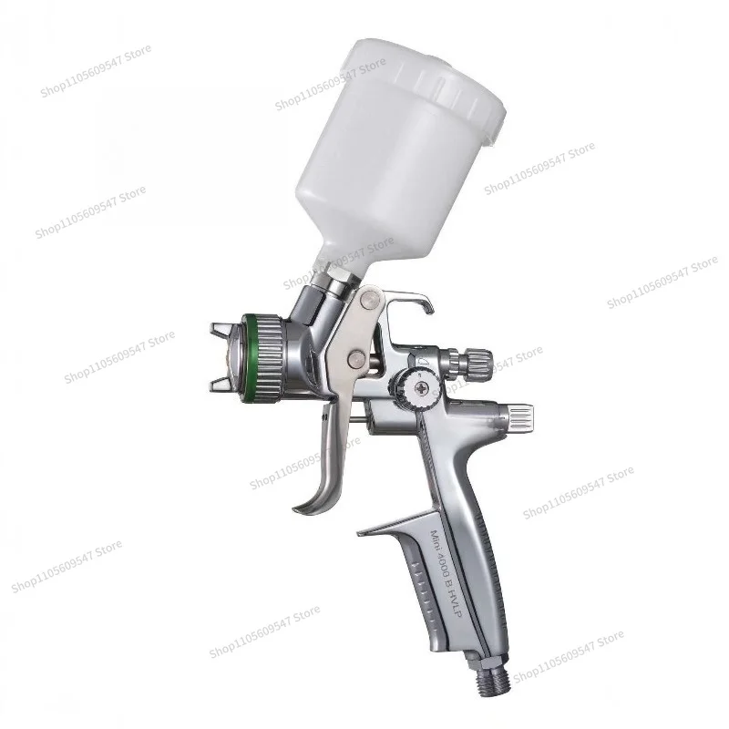 For the pot 1.0 spray gun car paint gun sheet metal high atomization paint saving repair oil