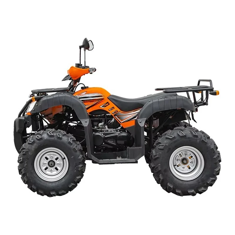 

Professional 177CC Automatic 2WD ATV New Generation Quad Bikes