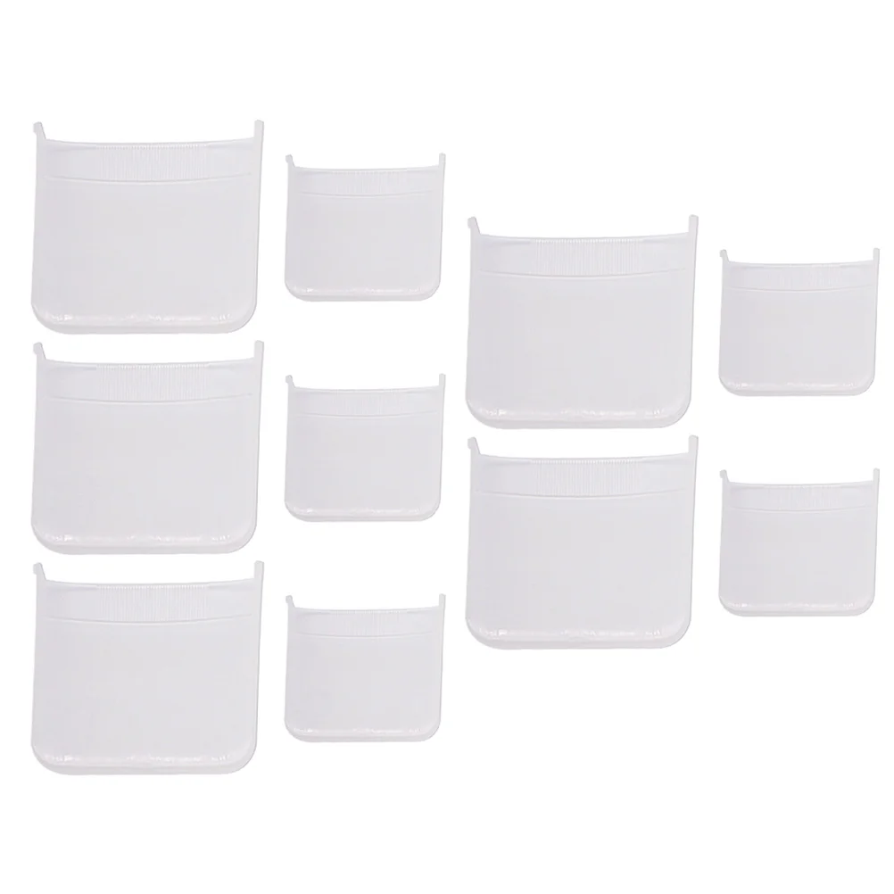 

10Pcs Rice Cooker Water Cups Condensation Collector Cup Replacement Universal Steam Condensation Storage Cups Kitchen