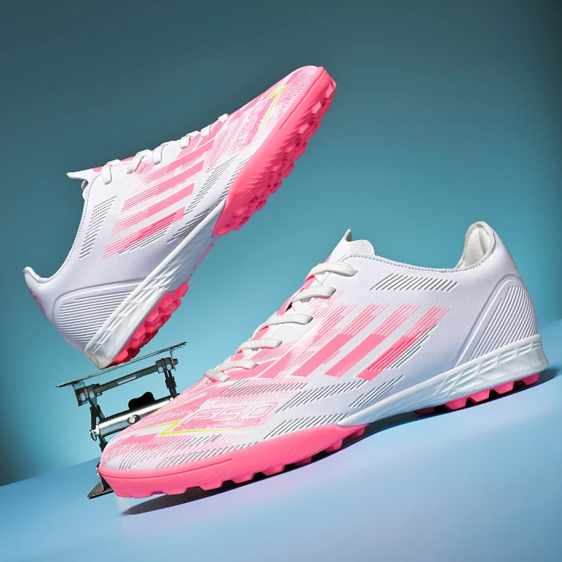 Soccer Shoes Men's …