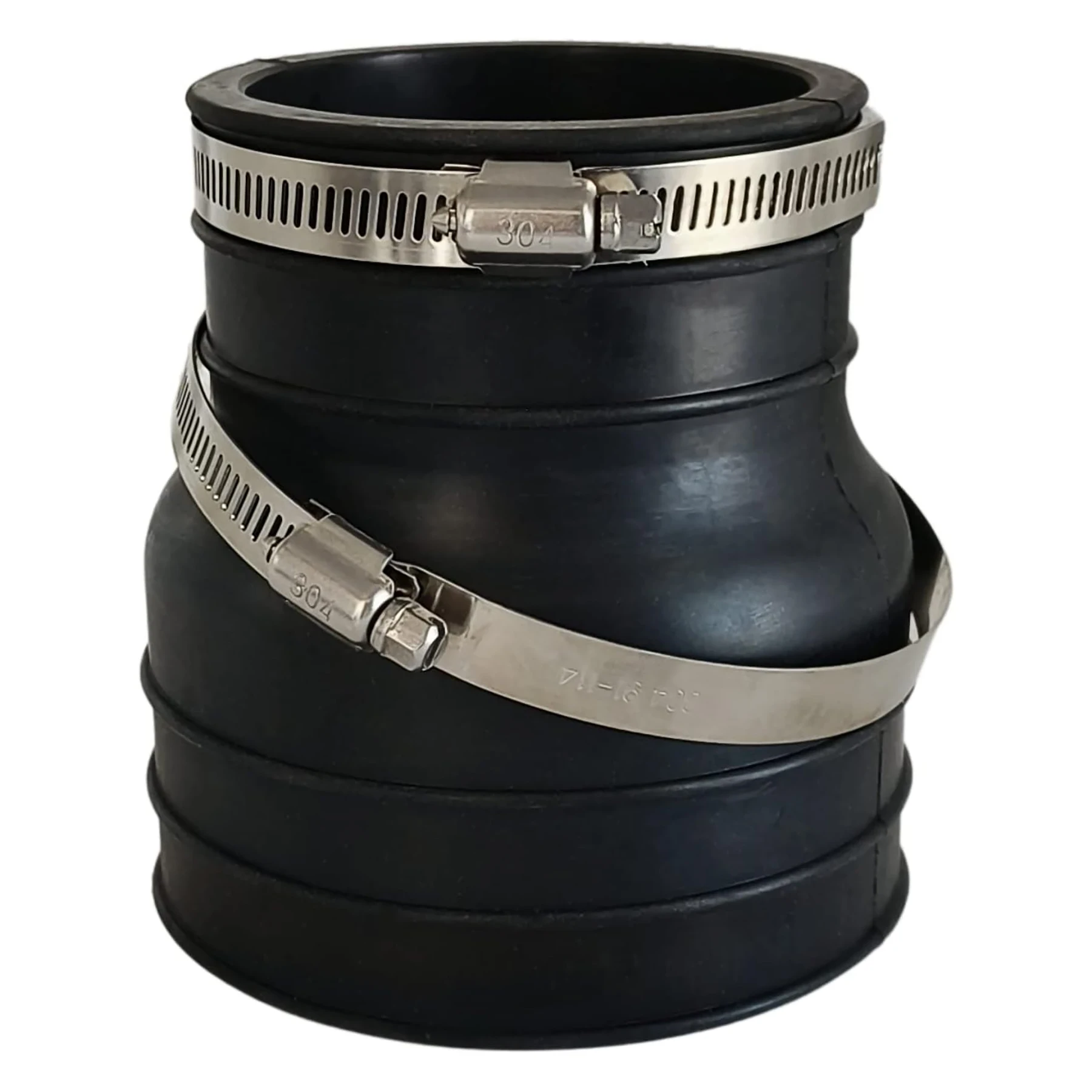 

70981A3 Exhaust Upper Bellow 3-4" Replace MerCruiser Stern Drive 2.5 3.0 3.7 4.3 5.0 5.7 L V6 V8 Engines 70981 Sierra 18-2762