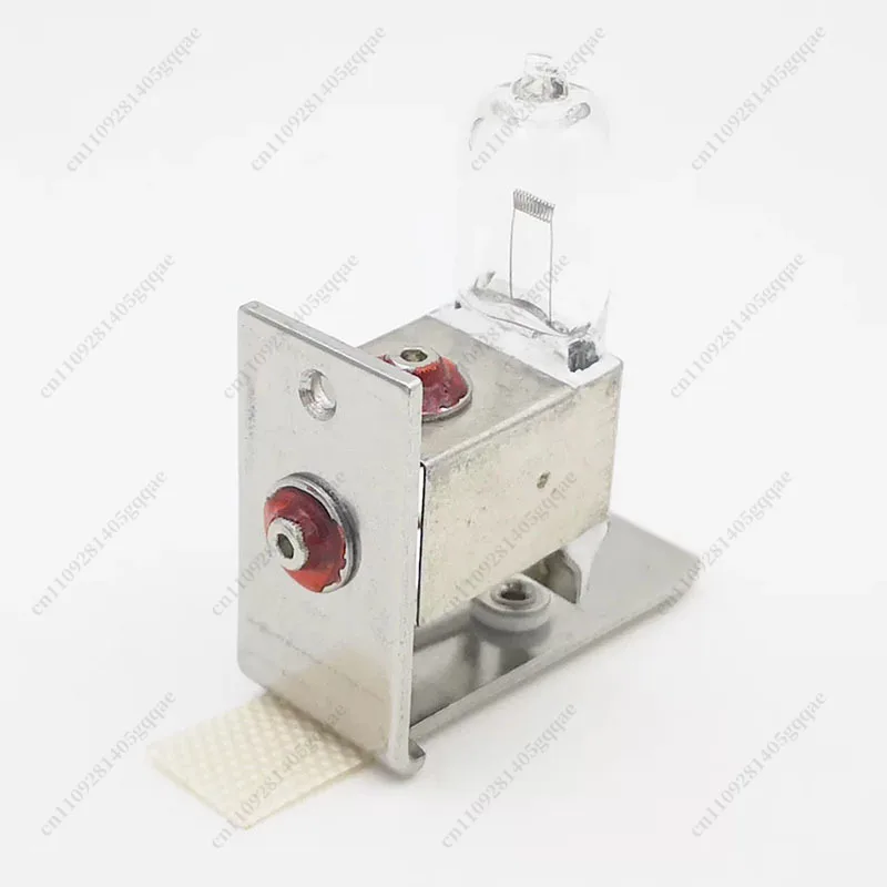 12V 50W Halogen Lamp Bulb for Surgical Microscope M400 M620 M822 M844 HLX4643  50 Medical Equipment Part 10384643