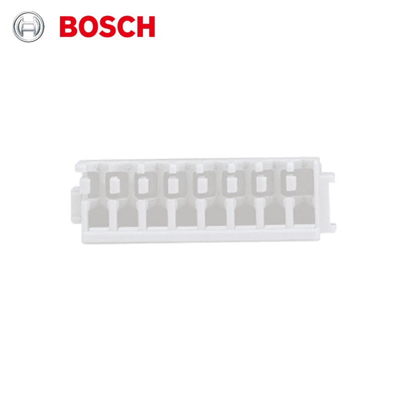 BOSCH 2608522424 PICK & CLICK Drill Bit Holder 80.5*25.8*14.8MM 8-Slot Screwdriver Head Bracket