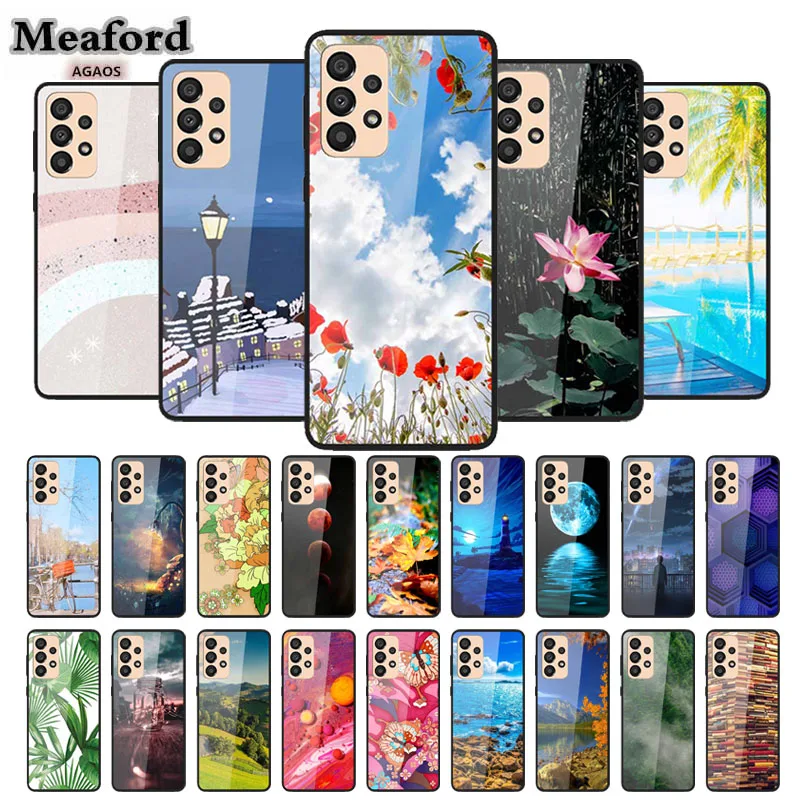 Hard Phone Case For…