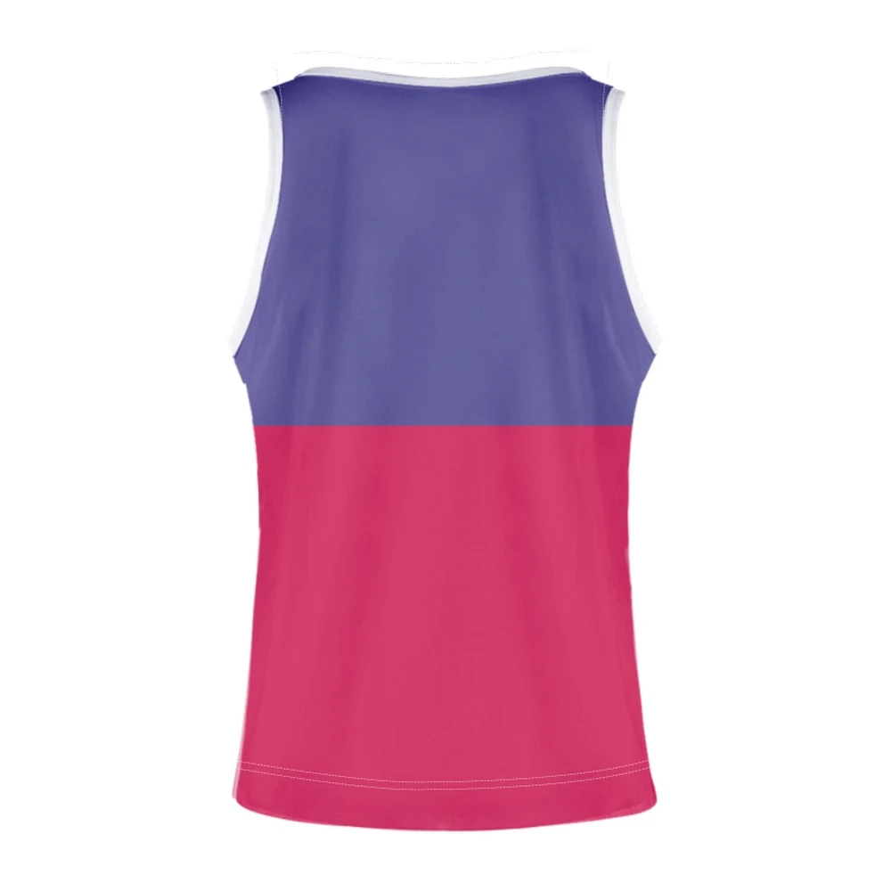 2026 Oliver Tree Men Tank Top Running Vest Speed Sports GYM Fitness Shirts Guys Sleeveless Clothing Athlete Track Field Singlet