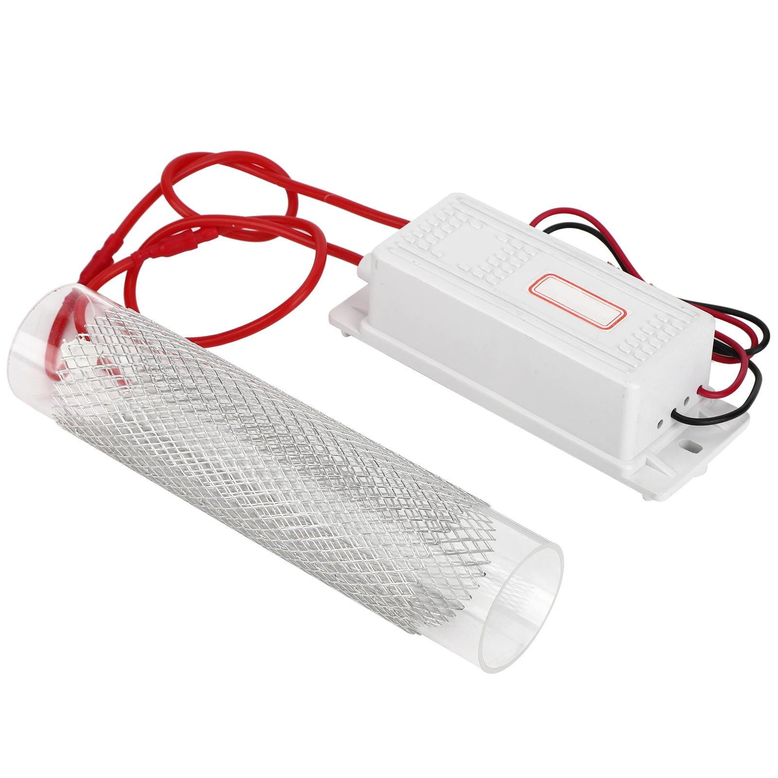 20g Mini  Generator Tube  Purifier Ozonator Accessories for Refrigerator Home Appliance  Tube  Purifier Ozonator