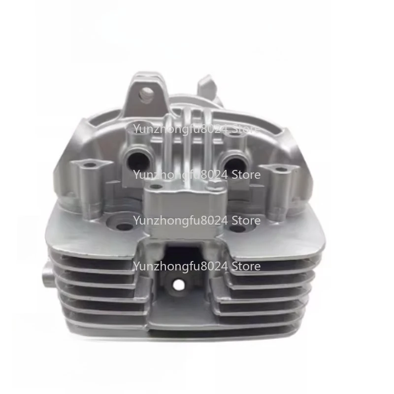 

GS125 Motorcycle Cylinder Head Assembly