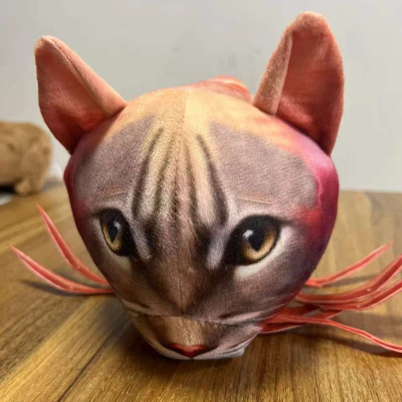 New Tung Tung Tung Sahur Plush Funny Tralalelo Tralala Sharks Wear Blue Shoes Stuffed Doll Pillow Toy For Kid Birthday Gifts