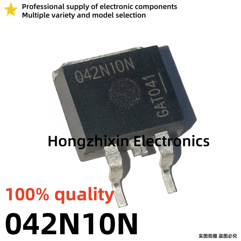 10PCS New 100% Qual…