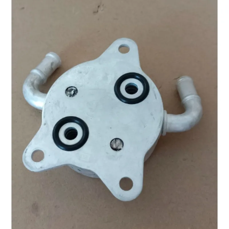 Suitable for Corolla 2016-2021 Transmission Oil Cooler OE 33493-52010 Auto Replacement Parts